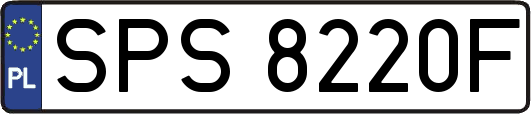 SPS8220F