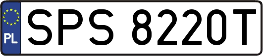SPS8220T