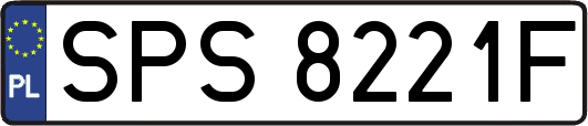 SPS8221F