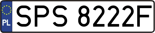 SPS8222F