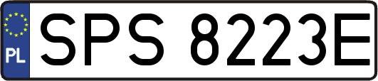 SPS8223E
