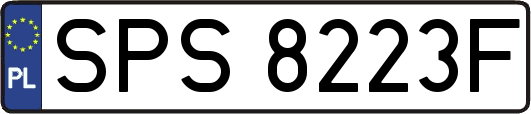 SPS8223F