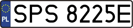 SPS8225E
