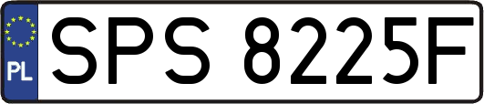 SPS8225F