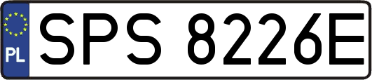 SPS8226E