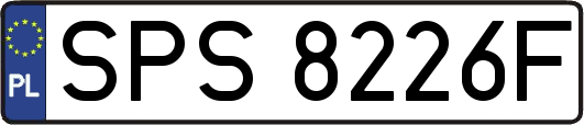 SPS8226F