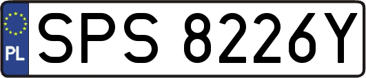 SPS8226Y