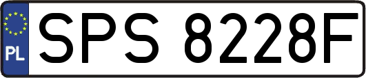 SPS8228F