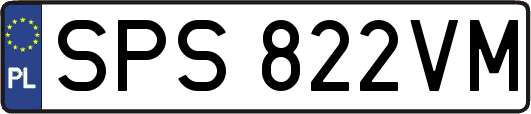 SPS822VM