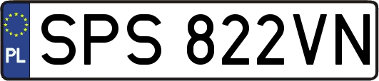 SPS822VN