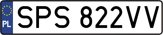 SPS822VV