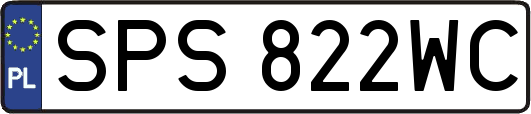 SPS822WC
