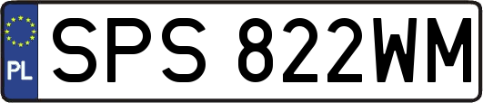 SPS822WM
