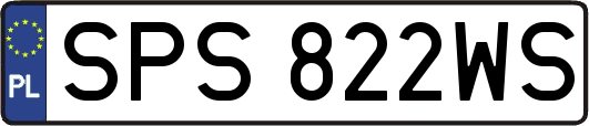 SPS822WS