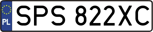 SPS822XC