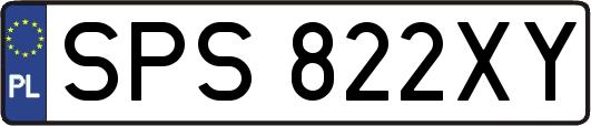 SPS822XY