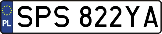 SPS822YA