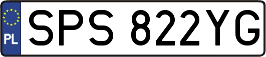 SPS822YG
