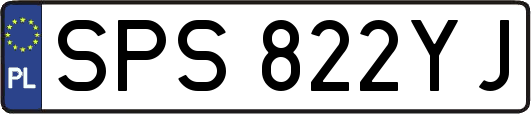 SPS822YJ