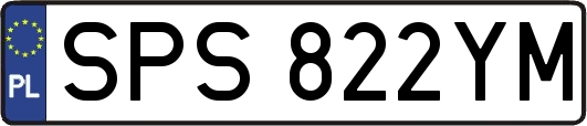 SPS822YM