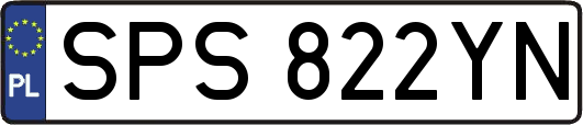 SPS822YN