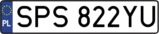 SPS822YU