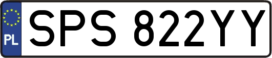 SPS822YY