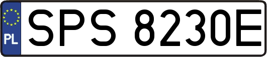 SPS8230E