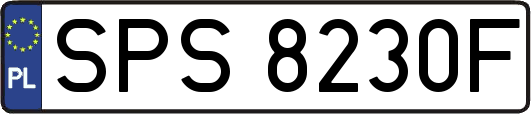 SPS8230F