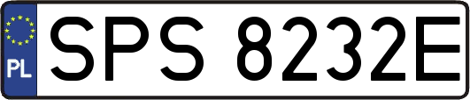 SPS8232E