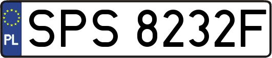SPS8232F