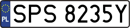 SPS8235Y