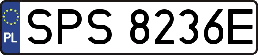 SPS8236E