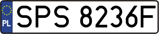 SPS8236F