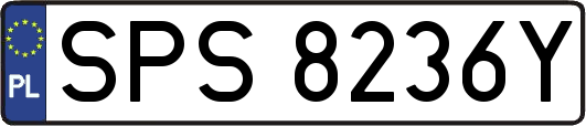 SPS8236Y