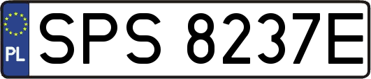 SPS8237E