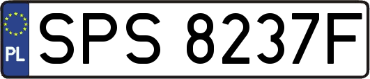 SPS8237F