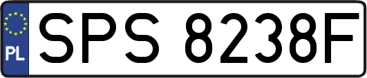 SPS8238F