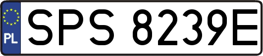 SPS8239E