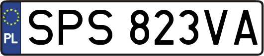 SPS823VA
