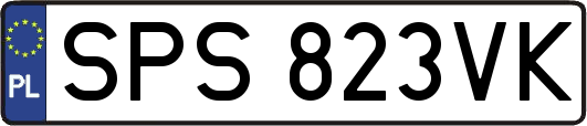 SPS823VK