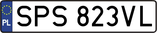 SPS823VL