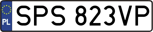 SPS823VP