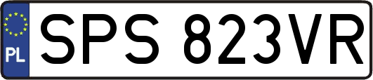 SPS823VR