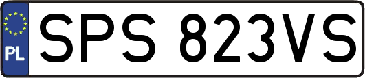 SPS823VS