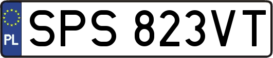 SPS823VT