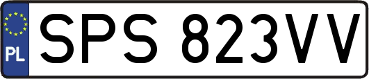 SPS823VV