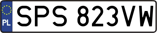 SPS823VW