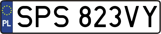 SPS823VY