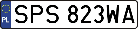 SPS823WA